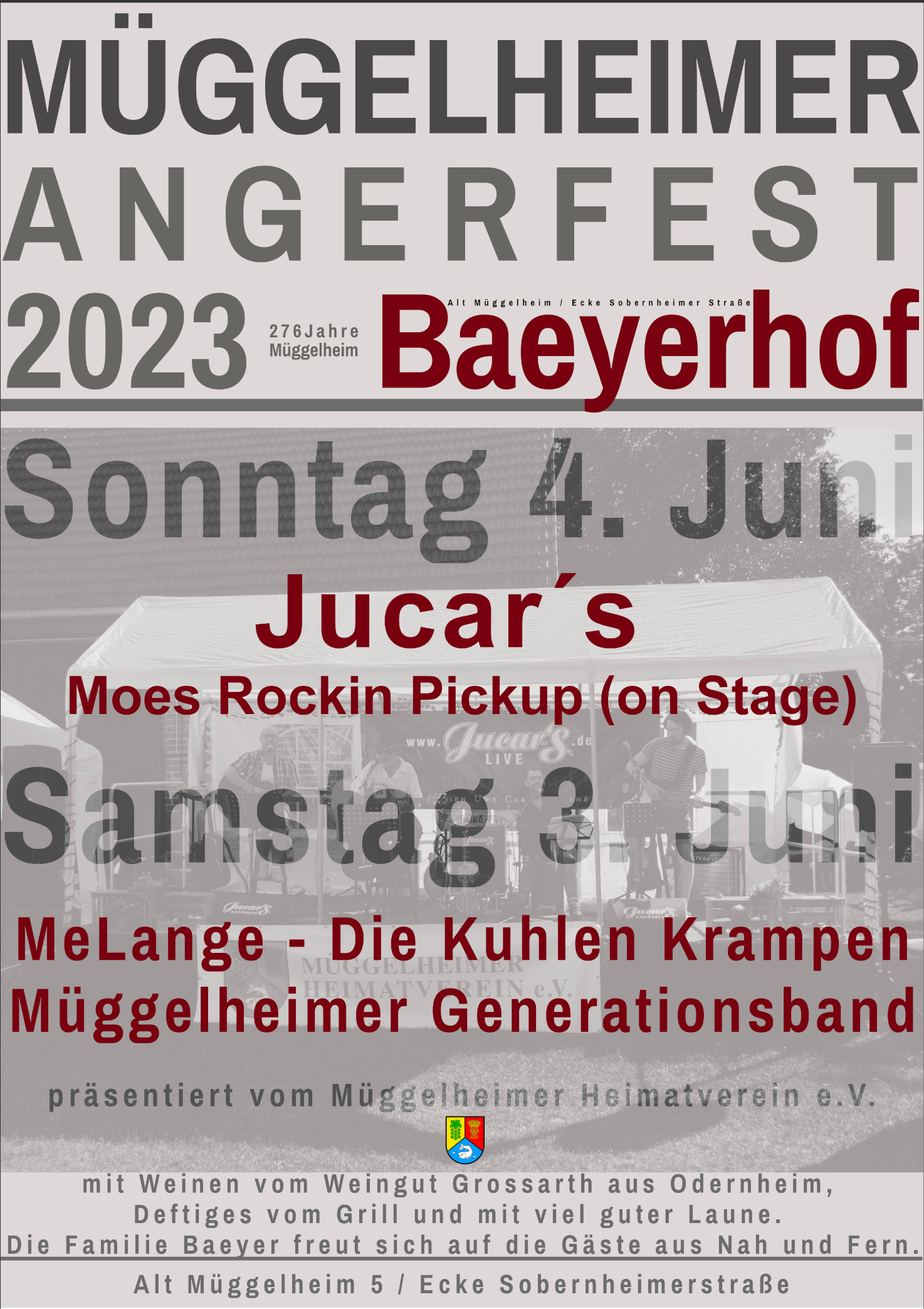 Programm